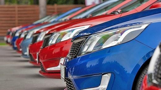 جزئیات تصویب واردات 50 هزار خودرو به کشور
